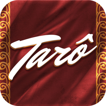 Tarô LOGO-APP點子