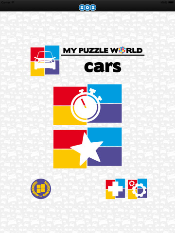 免費下載遊戲APP|Cars Puzzle – MPW app開箱文|APP開箱王
