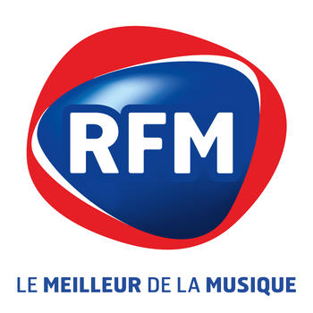 RFM : le meilleur de la musique LOGO-APP點子