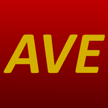 AVE FC LOGO-APP點子