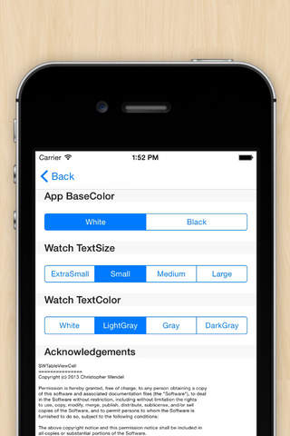 SmartNotes - Personalized Notes App screenshot 2
