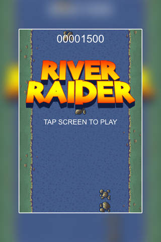 River Raider screenshot 2