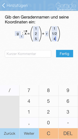 【免費教育App】Calculate3D-APP點子