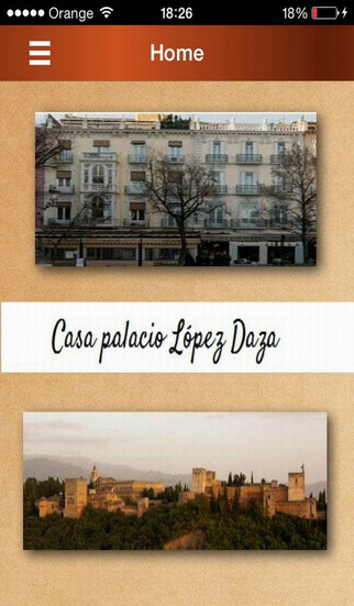 免費下載旅遊APP|Casa palacio López Daza app開箱文|APP開箱王