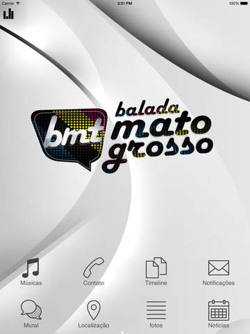 免費下載商業APP|Balada Mato Grosso app開箱文|APP開箱王