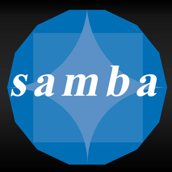 Samba West LOGO-APP點子