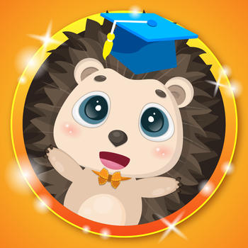 Kila: Fables, Fairy Tales, Songs and Games for Kids LOGO-APP點子