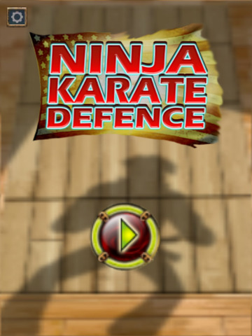 免費下載遊戲APP|Ninja Karate Defence app開箱文|APP開箱王