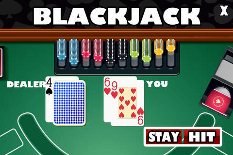 Aaron Super Slots - Roulette and Blackjack 21 FREE! screenshot 3