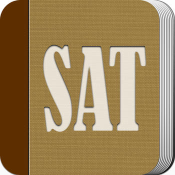 SAT Tests LOGO-APP點子