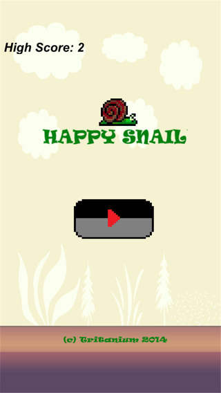 免費下載遊戲APP|Happy Snail app開箱文|APP開箱王