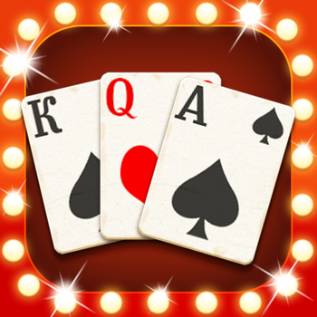 Las Vegas Solitaire: Game Of Chance 遊戲 App LOGO-APP開箱王