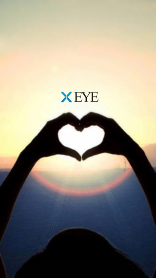 X-Eye