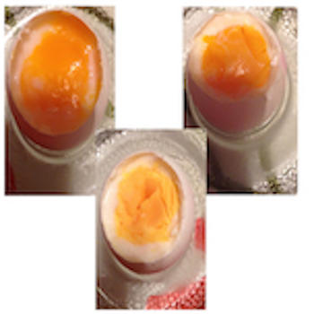 IsI Egg Timer LOGO-APP點子