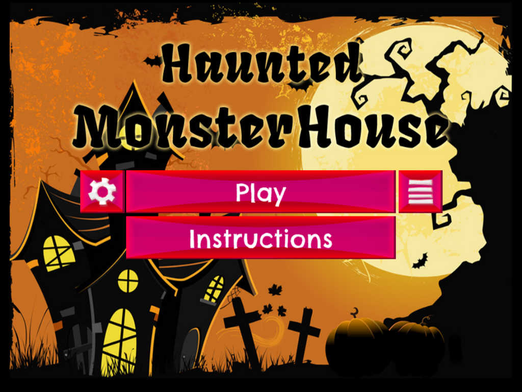 download the new version for ipod Haunted House