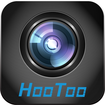 HooToo Mycam Pro LOGO-APP點子