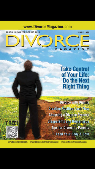 Montana Divorce Magazine
