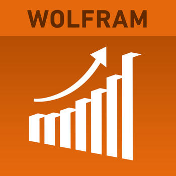 Wolfram Investment Calculator Reference App LOGO-APP點子