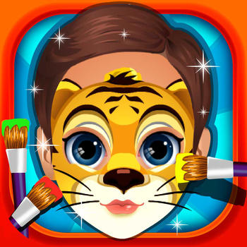 Baby Celebrity Makeover Mommy Salon - my little kids spa & new mom doctor games LOGO-APP點子