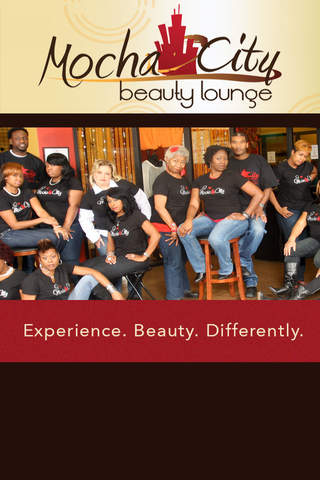 Mocha City Beauty Lounge screenshot 2