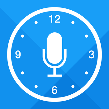 WakeVoice - Alarm clock with speech recognition and speech synthesis LOGO-APP點子