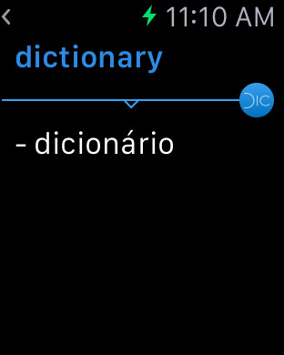 免費下載教育APP|Brazilian English Dictionary and Translator (Dicionário Brasil - Inglês) app開箱文|APP開箱王