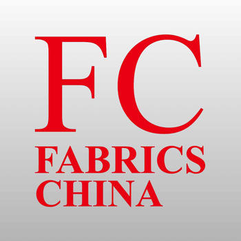 Fabrics China LOGO-APP點子