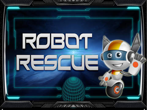 免費下載遊戲APP|Robot Rescue  - A Hero Space Adventure app開箱文|APP開箱王