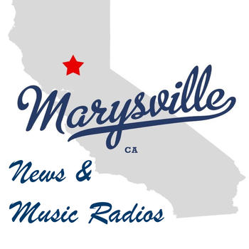 Marysville News & Radios LOGO-APP點子