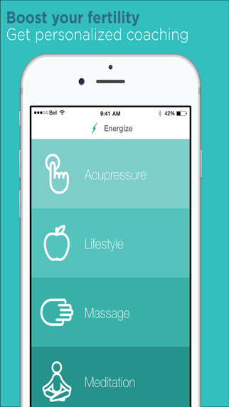 【免費健康App】Ovatemp Fertility - Ovulation Calculator and Period Tracker (Menstrual Calendar)-APP點子