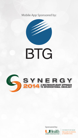 Synergy 2014
