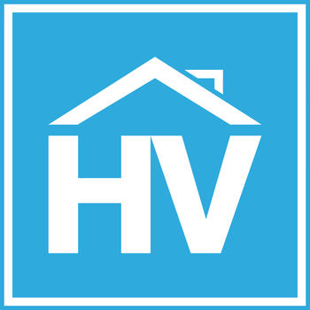 Home Vault LOGO-APP點子