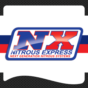 Nitrous Express LOGO-APP點子