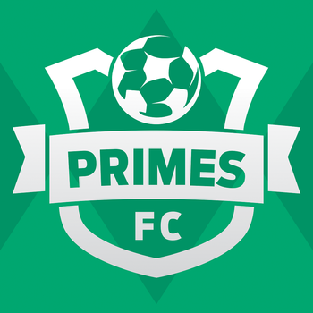 Primes FC: Werder Bremen edition LOGO-APP點子