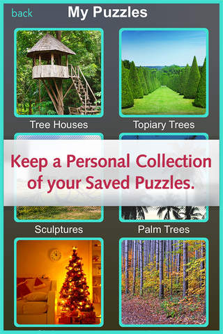 Jigsaw Collection with Animal Shapes, Packs, and Free Daily Puzzl screenshot 3