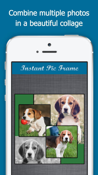 免費下載生活APP|Insta Picture Frame Pro app開箱文|APP開箱王