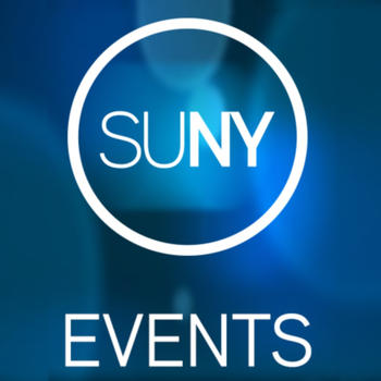 SUNY Events Pro LOGO-APP點子