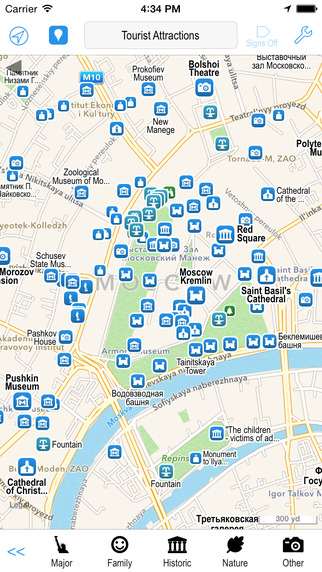 免費下載交通運輸APP|Poison Maps - Eastern Europe app開箱文|APP開箱王