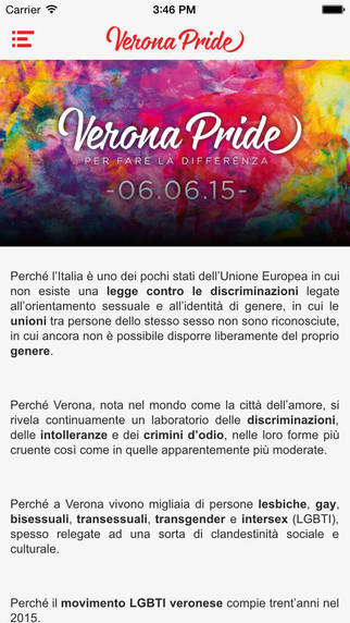 Verona Pride