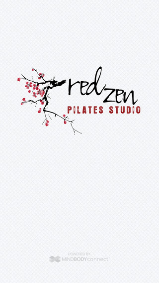 Red Zen Pilates
