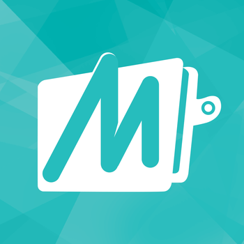 MobiKwik LOGO-APP點子