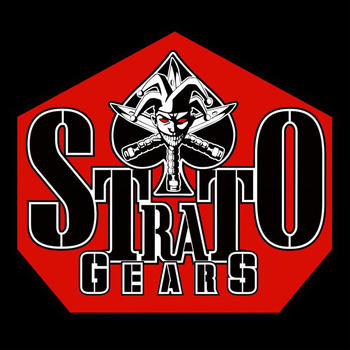 Strato Gears LOGO-APP點子