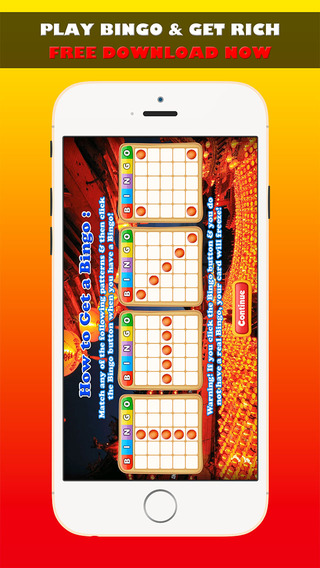 【免費遊戲App】Bingo LUNAR NEW YEAR - Play the CHINESE NEW YEAR Card Game for FREE !-APP點子