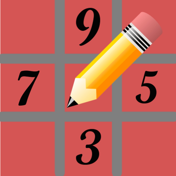 Sudoku 4U! LOGO-APP點子