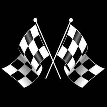 Racing Leaderboard - NASCAR LOGO-APP點子