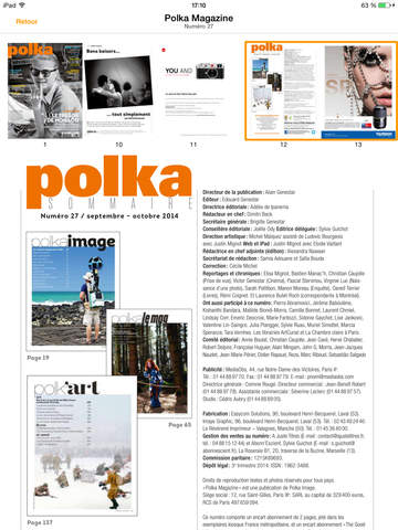 免費下載新聞APP|Polka Magazine app開箱文|APP開箱王