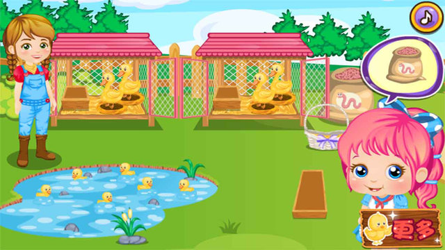 免費下載遊戲APP|Baby Farmlive-CN app開箱文|APP開箱王