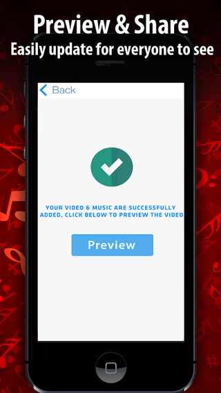 【免費社交App】Video-Edit Free - Add Background Music Plus for Instagram-APP點子