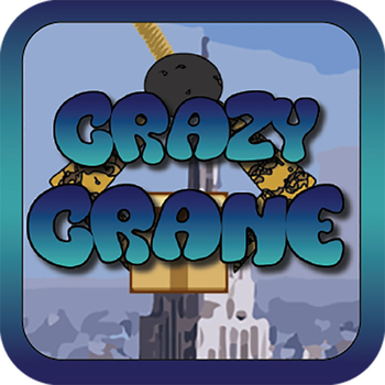 Crazy Crane 遊戲 App LOGO-APP開箱王