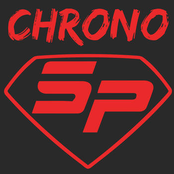 Chrono Superphysique LOGO-APP點子